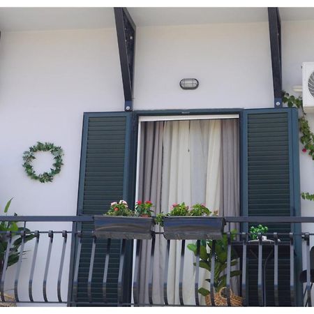 ليكسوري Aelia Apartment المظهر الخارجي الصورة